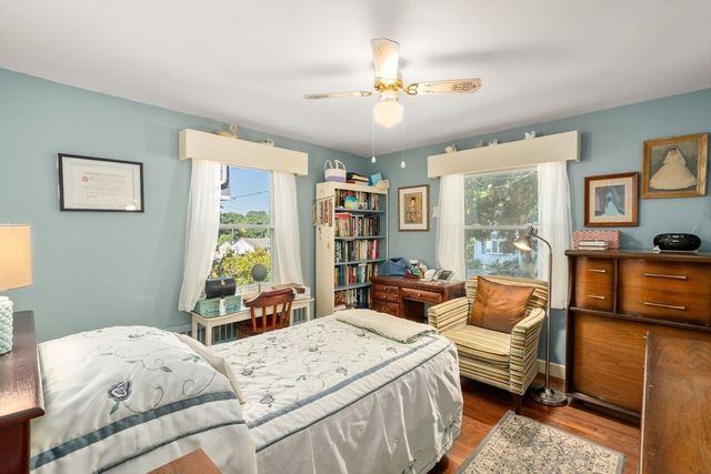 151 Wright Street, Arlington, MA 02474