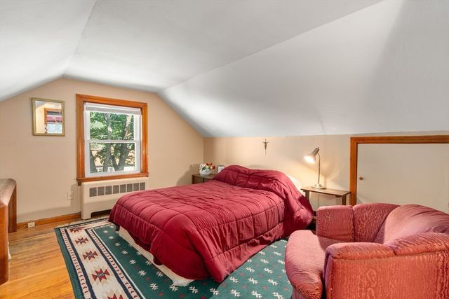 151 Wright Street, Arlington, MA 02474
