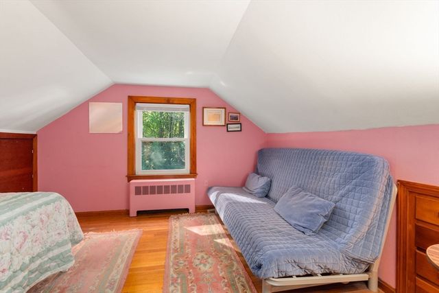 151 Wright Street, Arlington, MA 02474