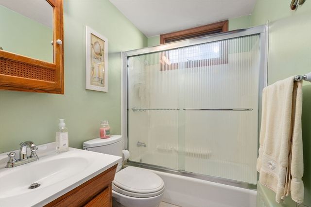 151 Wright Street, Arlington, MA 02474