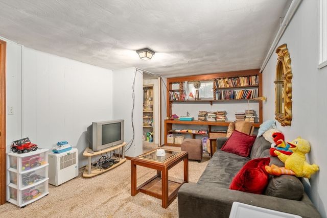 151 Wright Street, Arlington, MA 02474