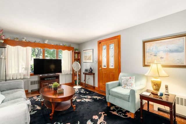 151 Wright Street, Arlington, MA 02474