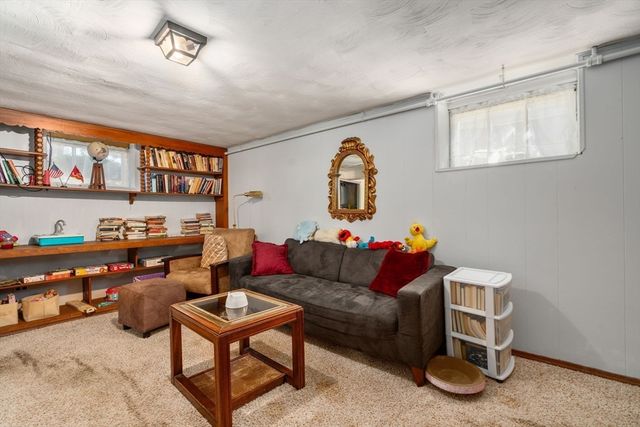 151 Wright Street, Arlington, MA 02474