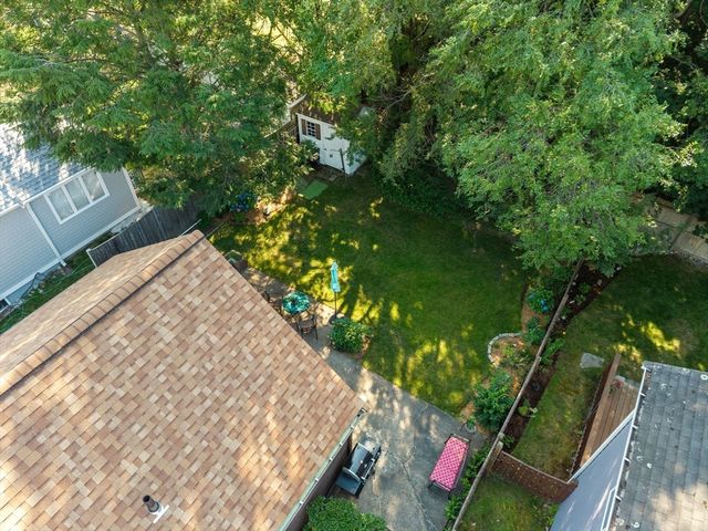 151 Wright Street, Arlington, MA 02474