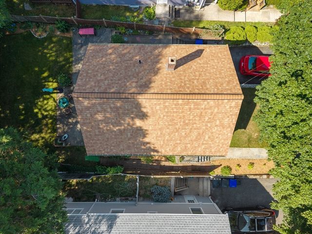 151 Wright Street, Arlington, MA 02474