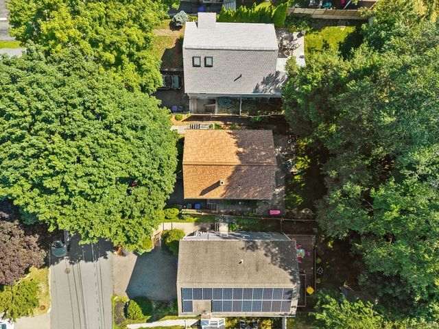 151 Wright Street, Arlington, MA 02474