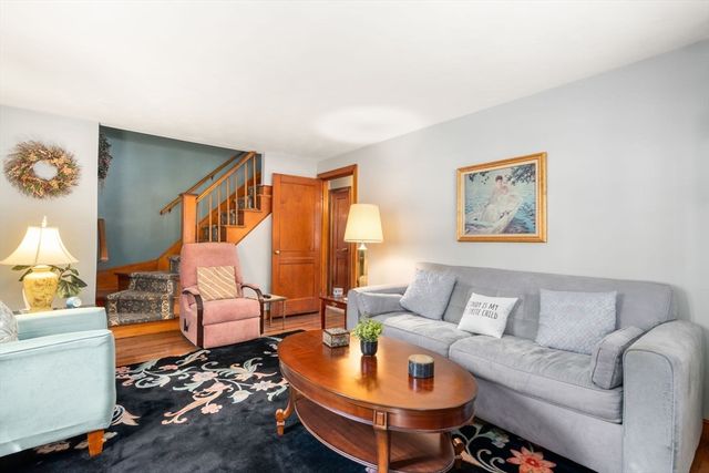 151 Wright Street, Arlington, MA 02474