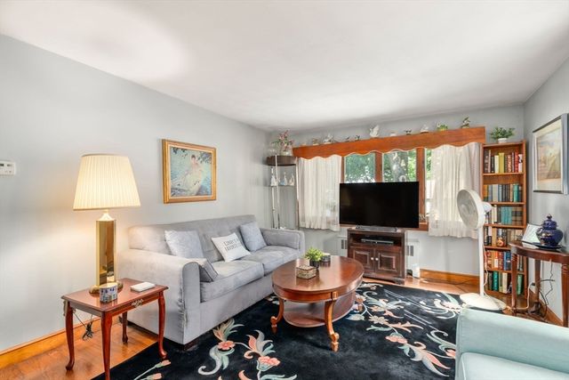 151 Wright Street, Arlington, MA 02474