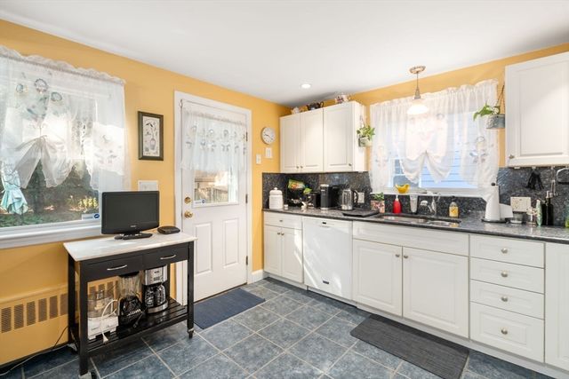 151 Wright Street, Arlington, MA 02474