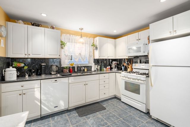 151 Wright Street, Arlington, MA 02474
