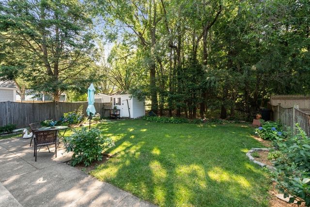 151 Wright Street, Arlington, MA 02474