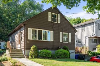 151 Wright Street, Arlington, MA 02474