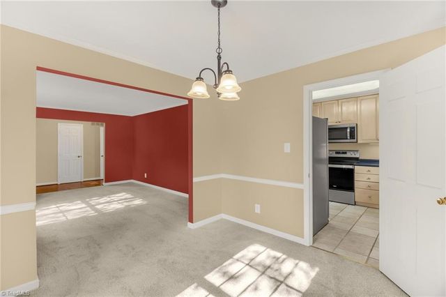 1228 Dovershire Place, High Point, NC 27262