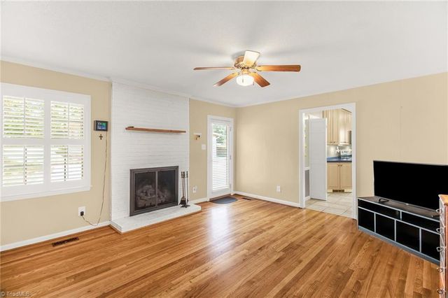1228 Dovershire Place, High Point, NC 27262