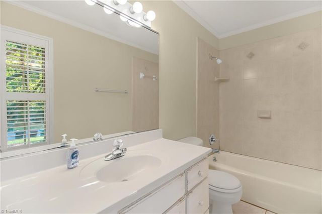 1228 Dovershire Place, High Point, NC 27262