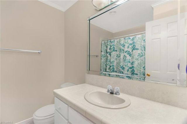 1228 Dovershire Place, High Point, NC 27262