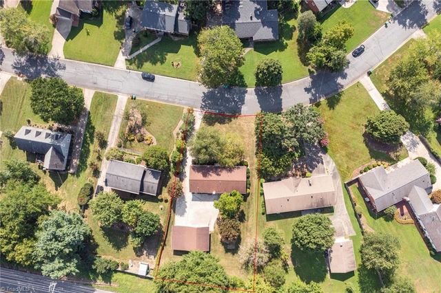 1228 Dovershire Place, High Point, NC 27262