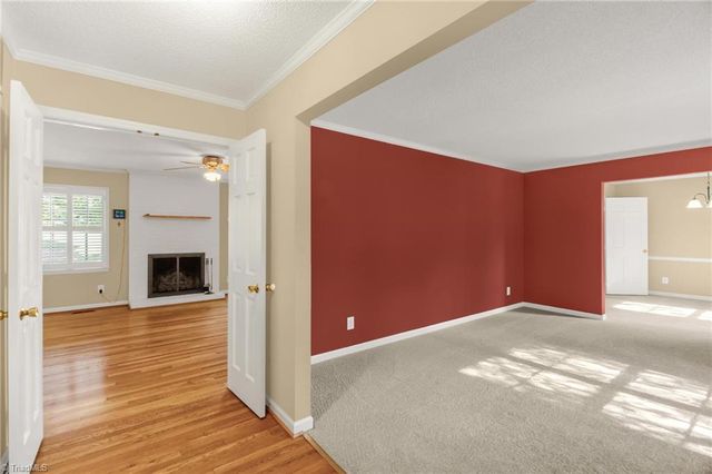 1228 Dovershire Place, High Point, NC 27262