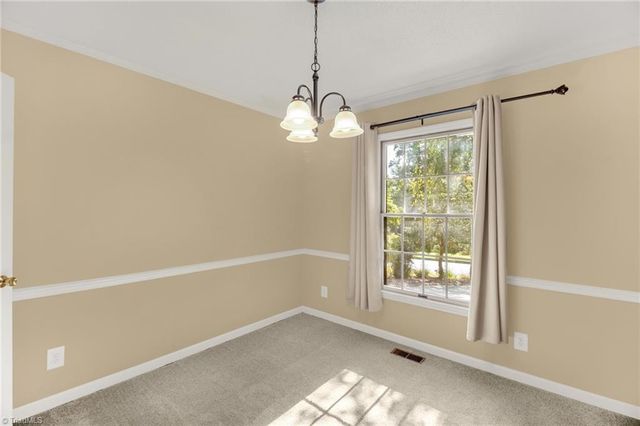 1228 Dovershire Place, High Point, NC 27262