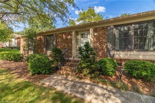 1228 Dovershire Place, High Point, NC 27262