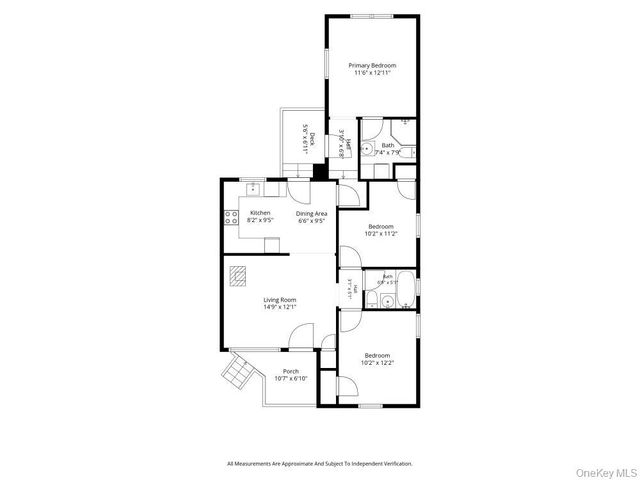 44 Cooper Road, Monroe, NY 10950