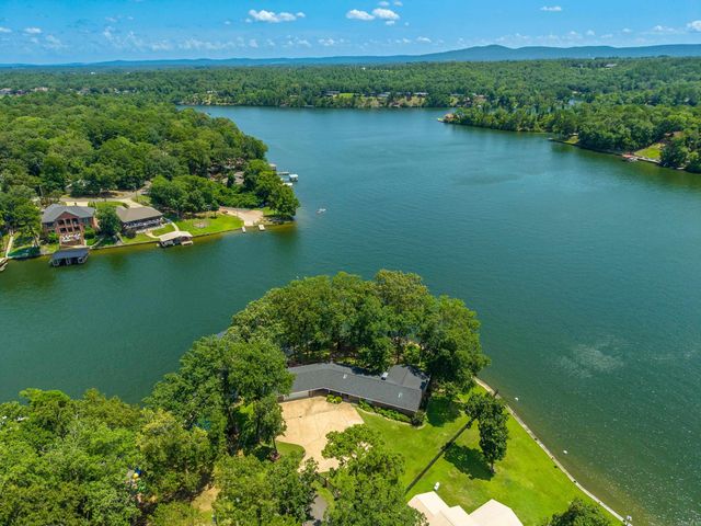 164 Riverside Drive, Hot Springs, AR 71913