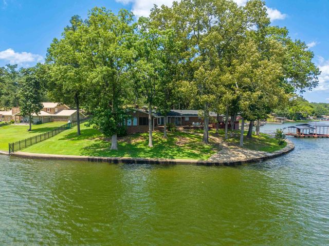 164 Riverside Drive, Hot Springs, AR 71913