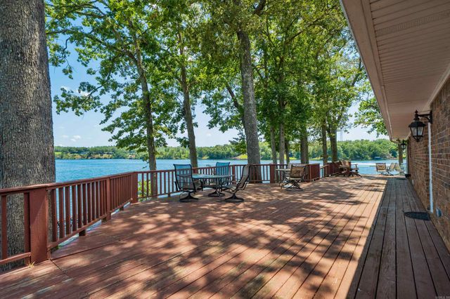 164 Riverside Drive, Hot Springs, AR 71913