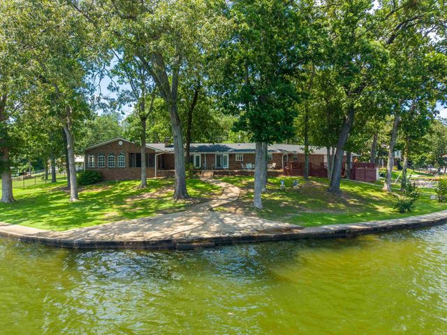 164 Riverside Drive, Hot Springs, AR 71913