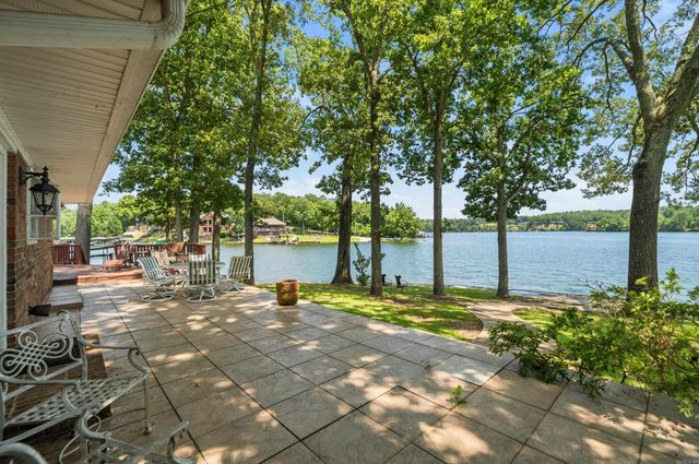 164 Riverside Drive, Hot Springs, AR 71913