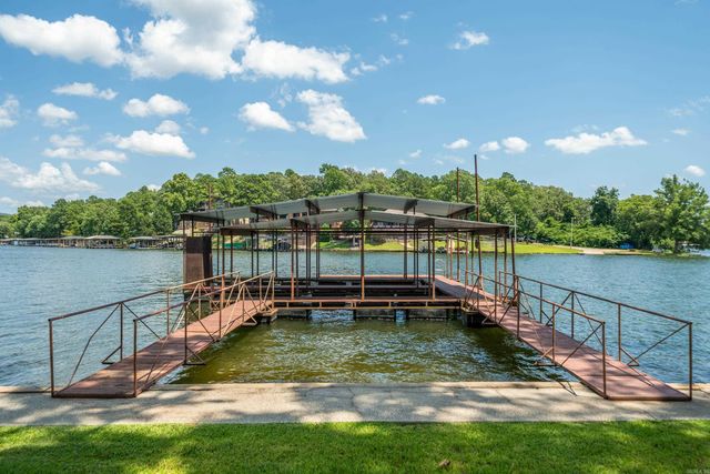 164 Riverside Drive, Hot Springs, AR 71913