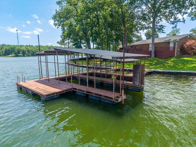 164 Riverside Drive, Hot Springs, AR 71913