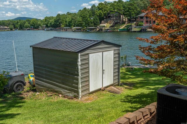 164 Riverside Drive, Hot Springs, AR 71913