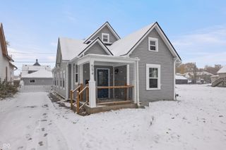 554 N Tacoma Avenue, Indianapolis, IN 46201