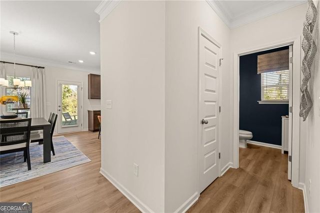 136 Jones Ridge Drive, Dallas, GA 30132