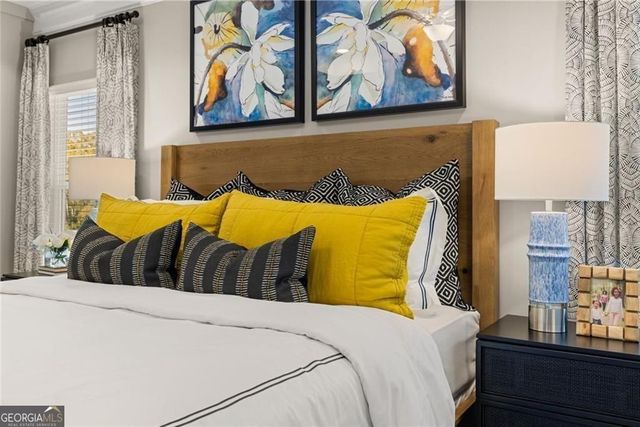 136 Jones Ridge Drive, Dallas, GA 30132