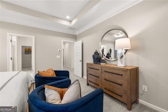 136 Jones Ridge Drive, Dallas, GA 30132