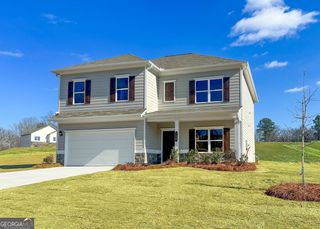 136 Jones Ridge Drive, Dallas, GA 30132
