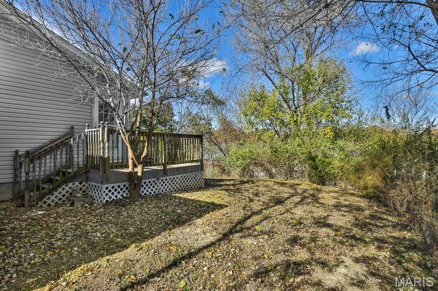 15 Hibbard Street, St Clair, MO 63077