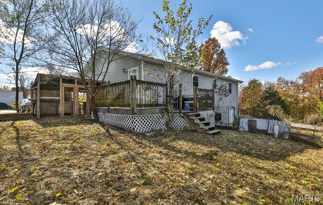 15 Hibbard Street, St Clair, MO 63077