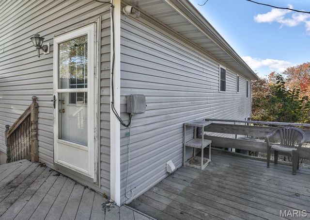 15 Hibbard Street, St Clair, MO 63077