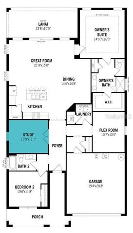 12298 NEW TRANQUILITY PATH, Venice, FL 34293