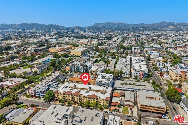 5037 Rosewood Avenue 101, Los Angeles, CA 90004