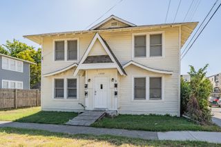 1509 Park Place Avenue A, Fort Worth, TX 76110