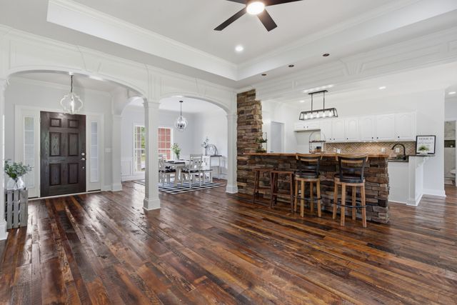 1714 Satinwood Dr, Murfreesboro, TN 37129