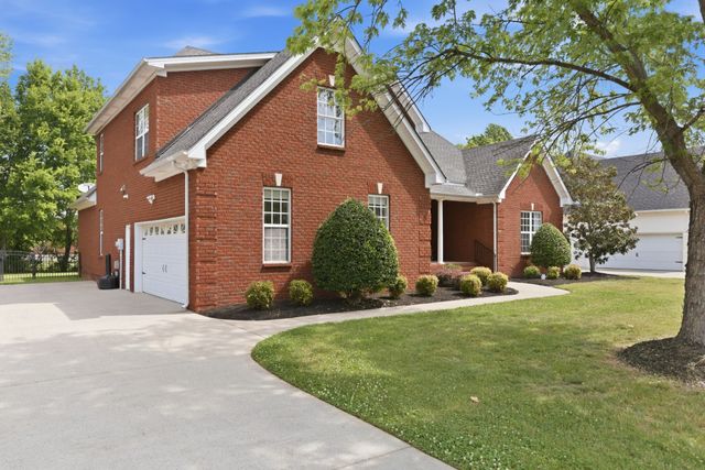 1714 Satinwood Dr, Murfreesboro, TN 37129