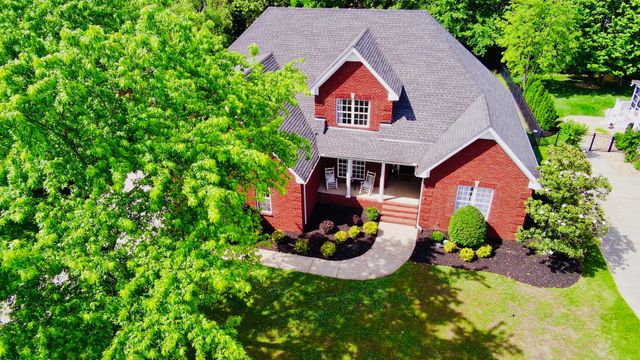 1714 Satinwood Dr, Murfreesboro, TN 37129