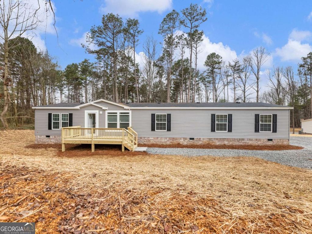 5230 Bogus Road, Gainesville, GA 30506