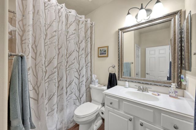 2 Gleneden Court, Conroe, TX 77384