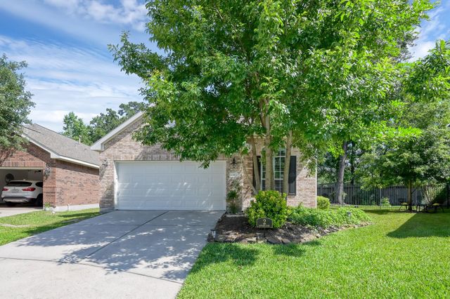 2 Gleneden Court, Conroe, TX 77384